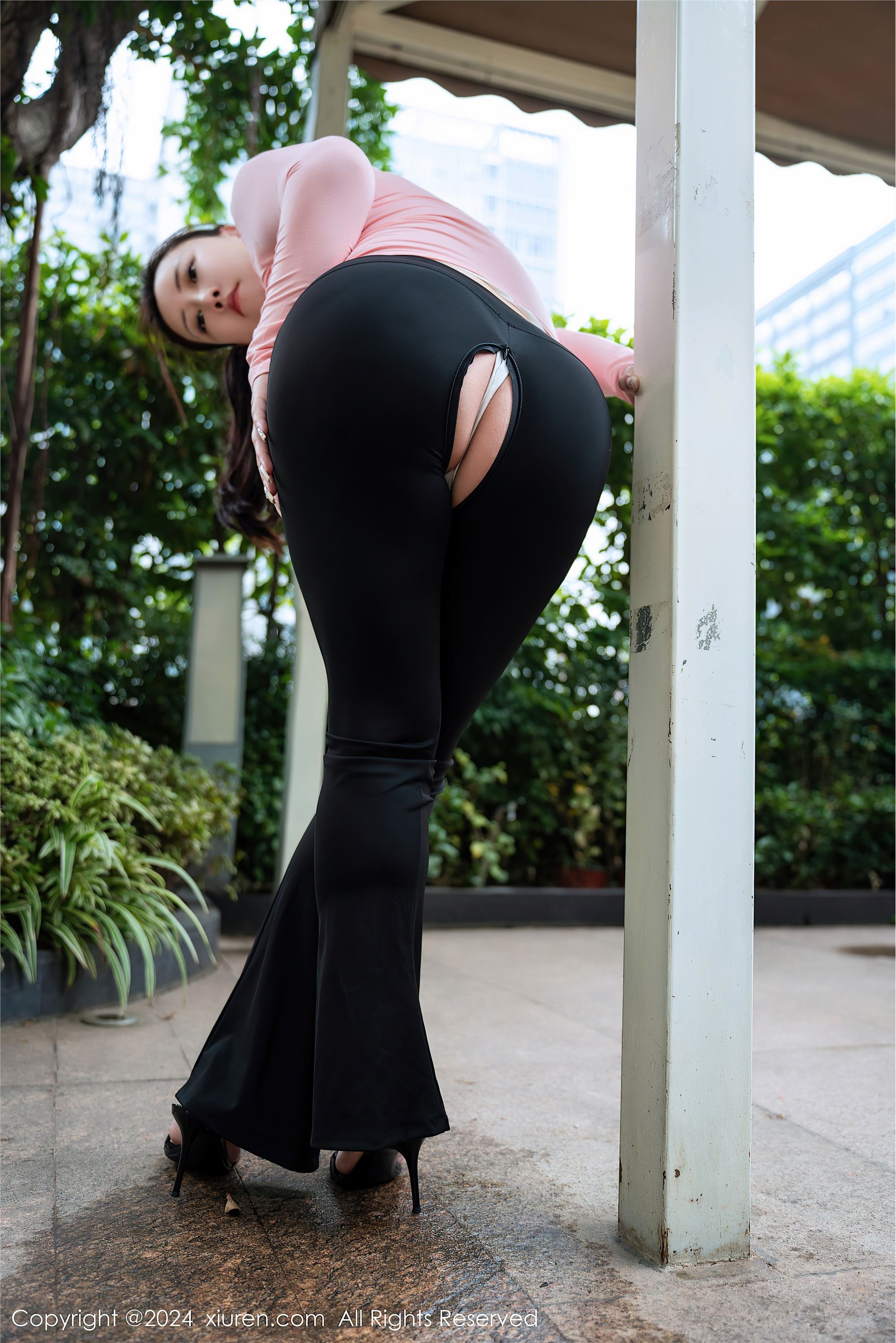 Xiuren秀人网 2024.01.11 NO.7943 王婉悠Queen